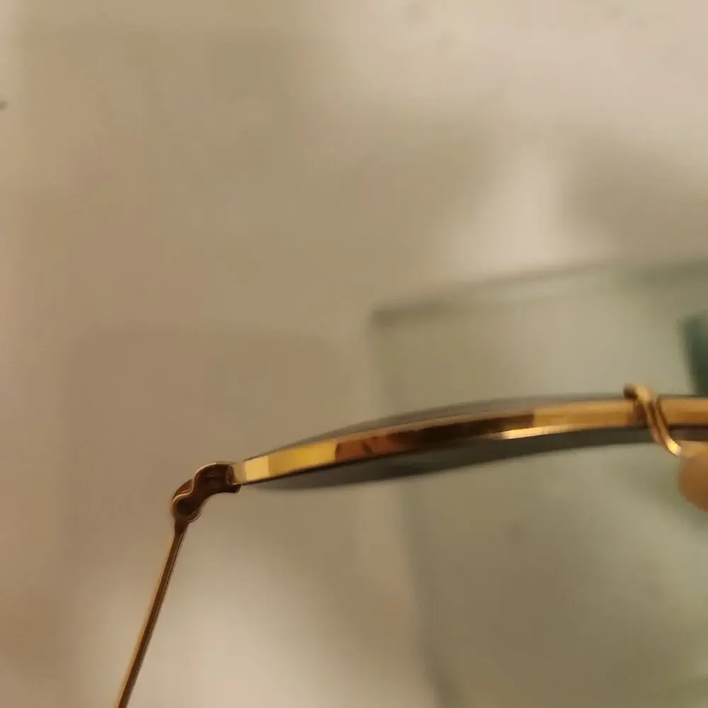 Ray-Ban discover timeless